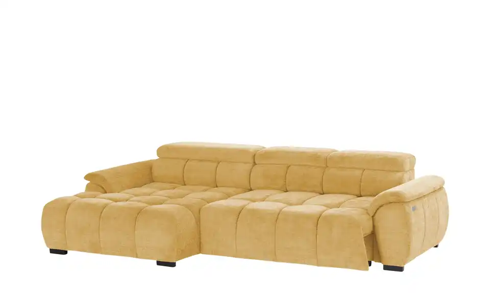 Twist Ecksofa Alvin, Funktionsansicht