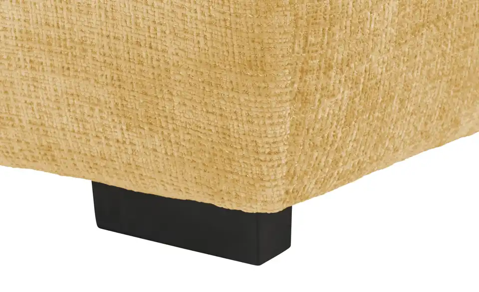Twist Ecksofa Alvin, Detailansicht