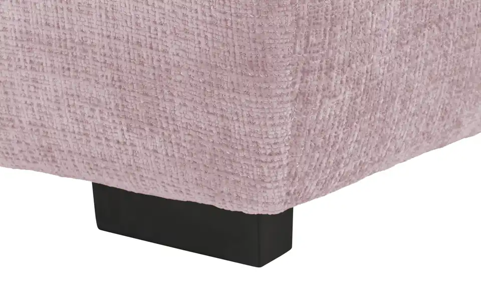 Twist Ecksofa Alvin, Detailansicht