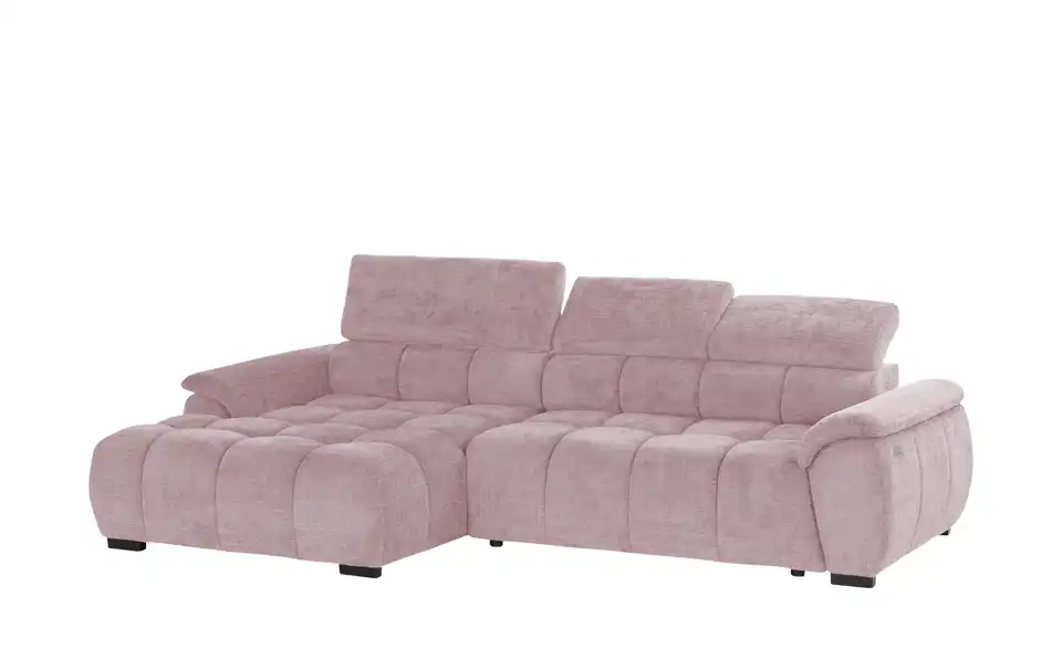Twist Ecksofa Alvin, Funktionsansicht