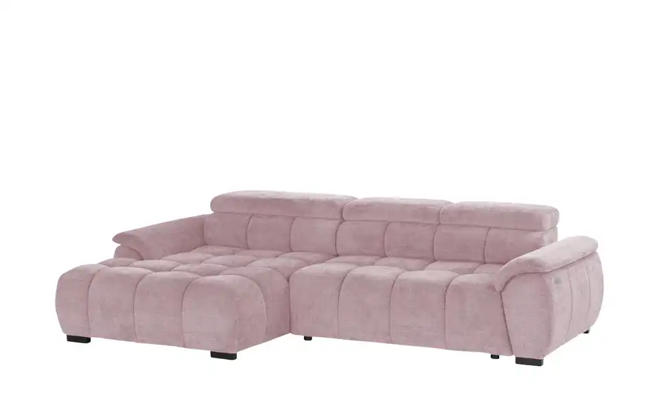 Twist Ecksofa Alvin, Perspektive