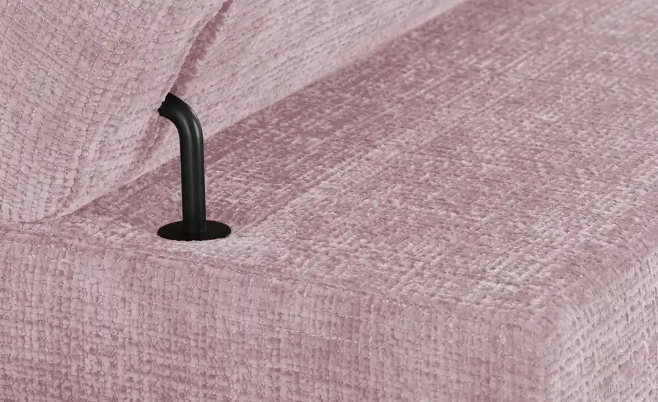 Twist Ecksofa Alvin, Detailansicht