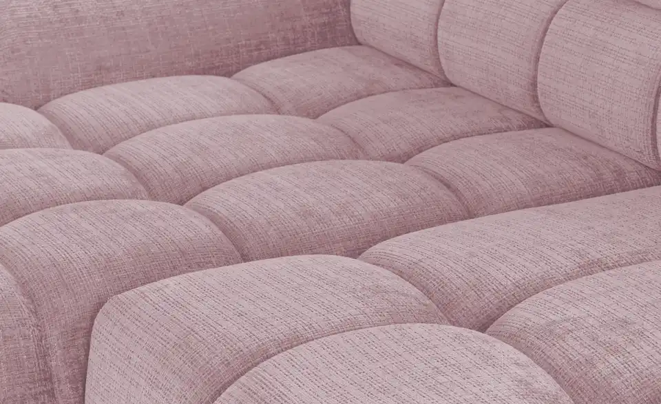 Twist Ecksofa Alvin, Detailansicht