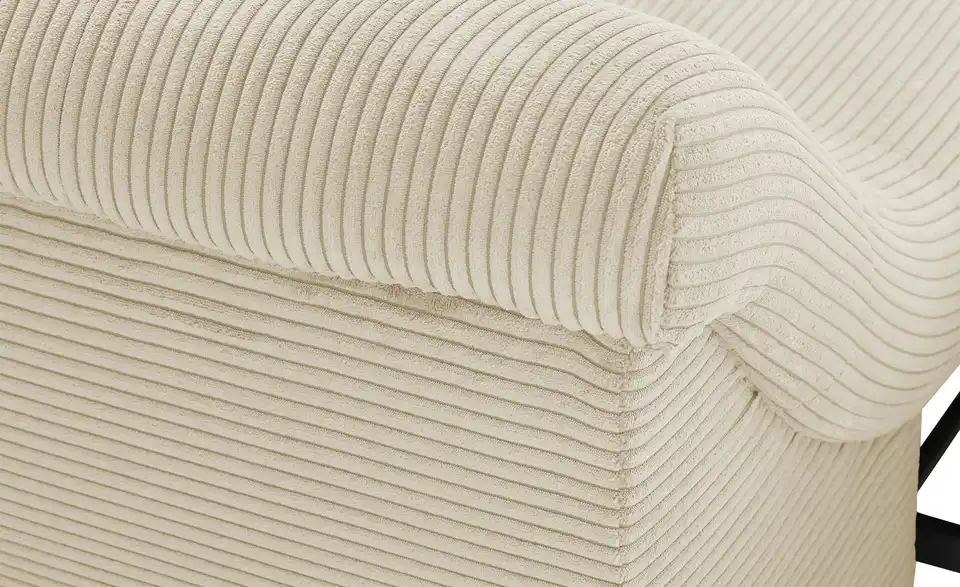 bobb Ecksofa, Detailansicht