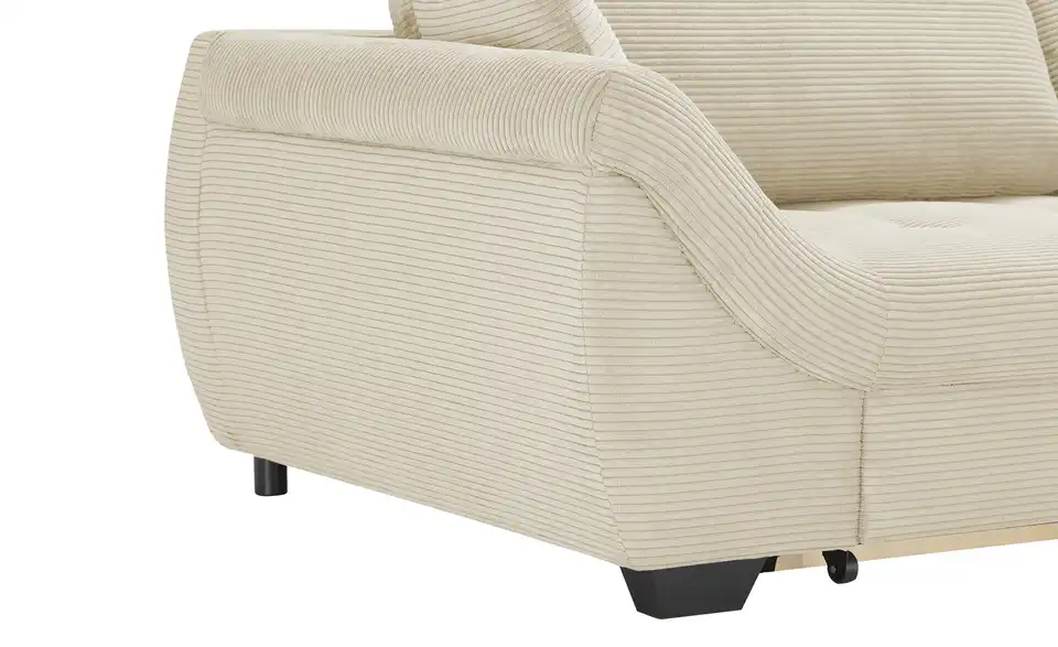 bobb Ecksofa, Detailansicht