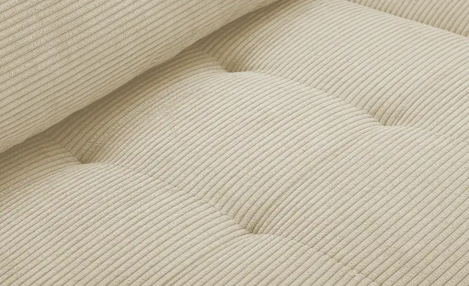 bobb Ecksofa, Detailansicht