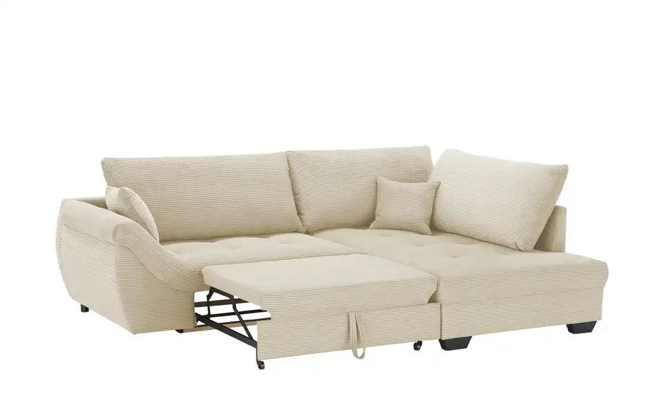 bobb Ecksofa, Funktionsansicht