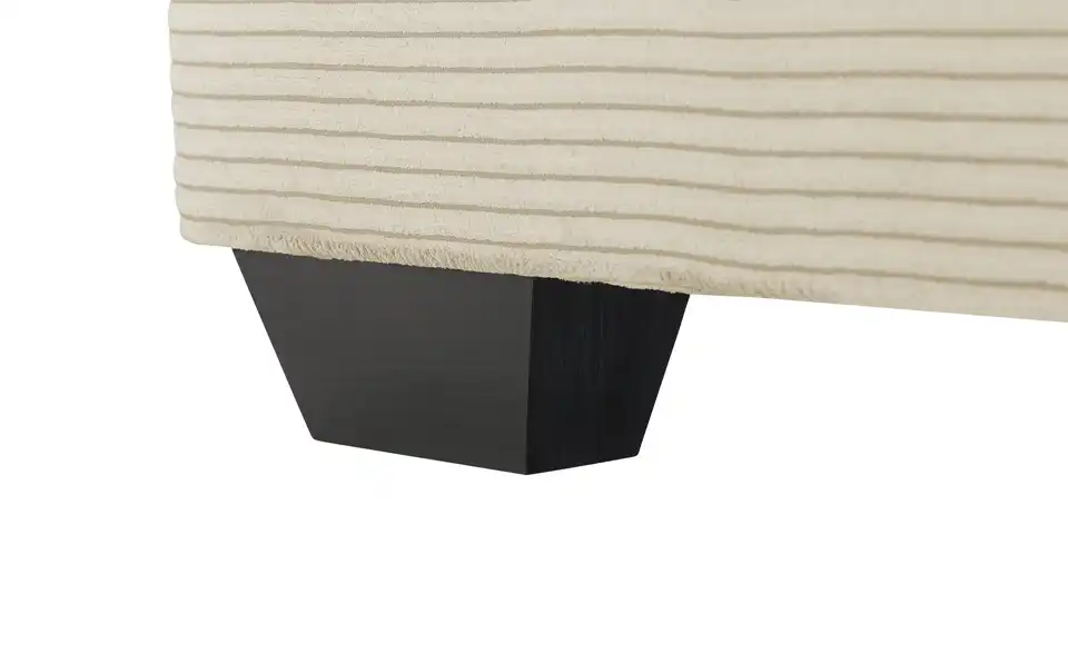 bobb Ecksofa, Detailansicht