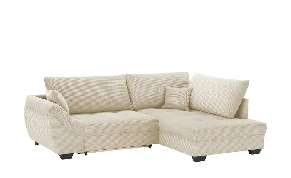 bobb Ecksofa, Perspektive