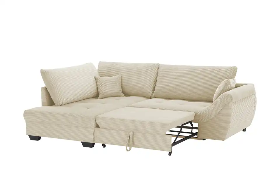bobb Ecksofa, Funktionsansicht