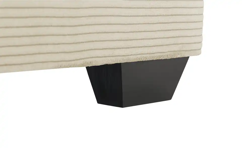 bobb Ecksofa, Detailansicht