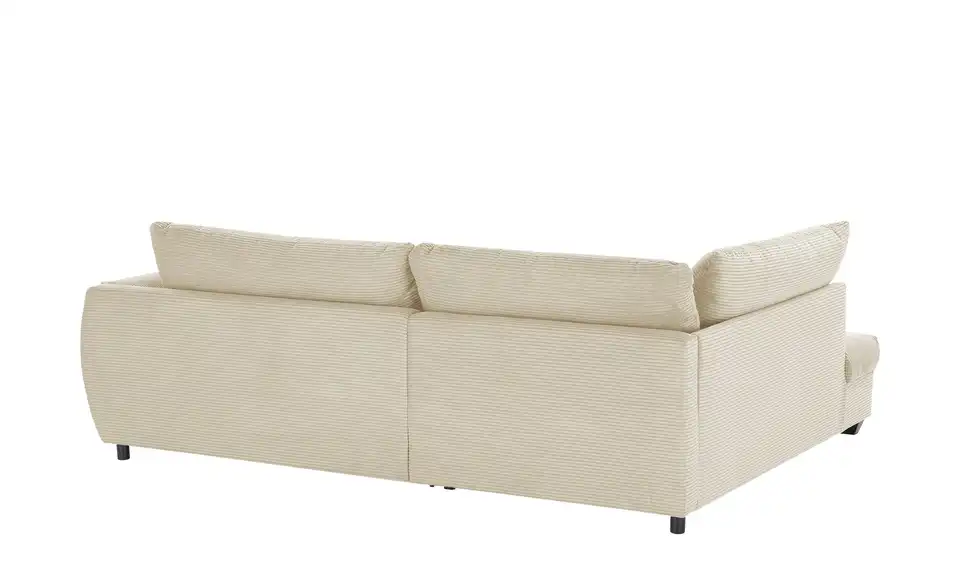 bobb Ecksofa, Rückansicht