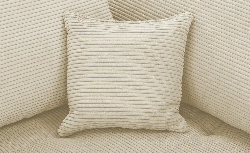 bobb Ecksofa, Detailansicht