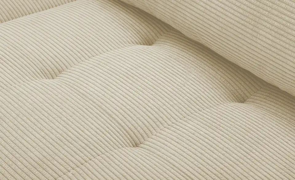 bobb Ecksofa, Detailansicht