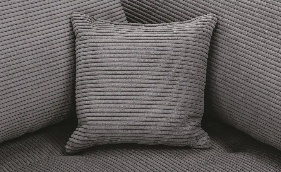 bobb Ecksofa, Detailansicht