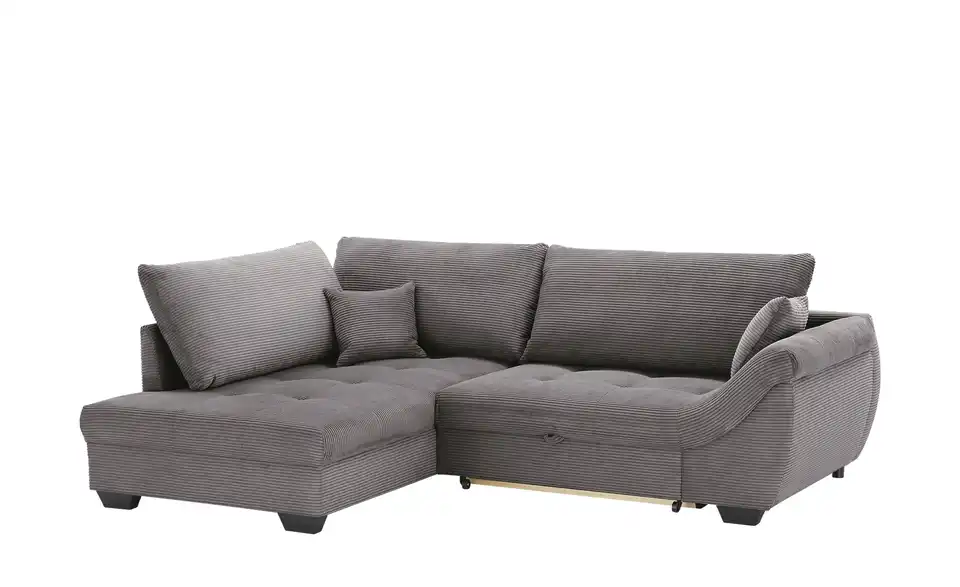 bobb Ecksofa, Perspektive