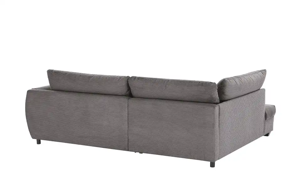bobb Ecksofa, Rückansicht
