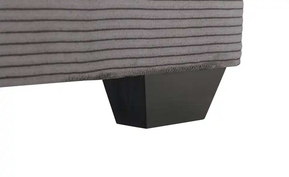 bobb Ecksofa, Detailansicht