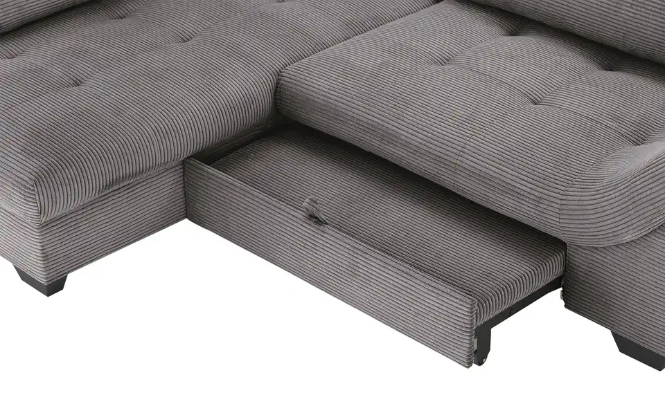 bobb Ecksofa, Detailansicht