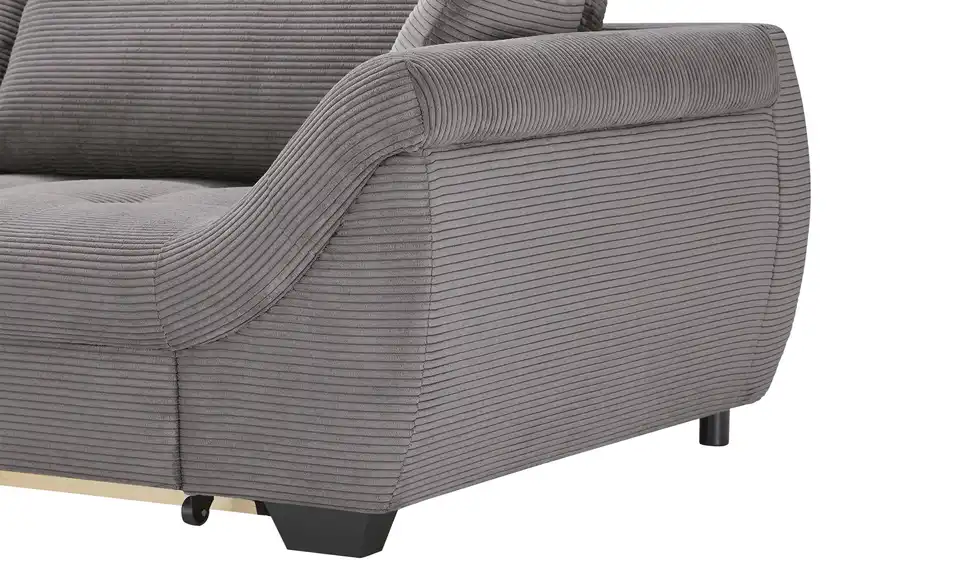 bobb Ecksofa, Detailansicht