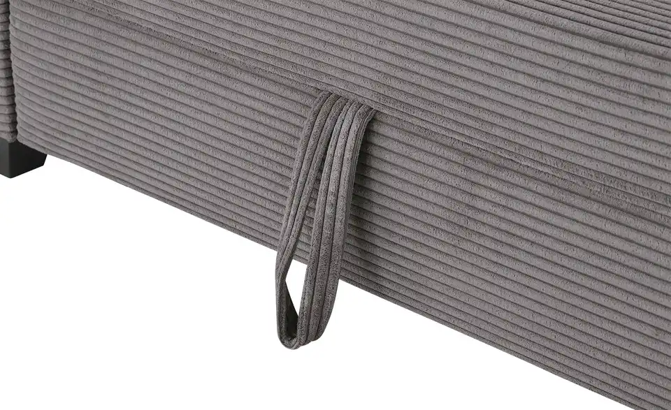 bobb Ecksofa, Detailansicht