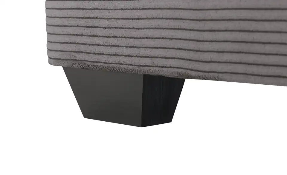 bobb Ecksofa, Detailansicht