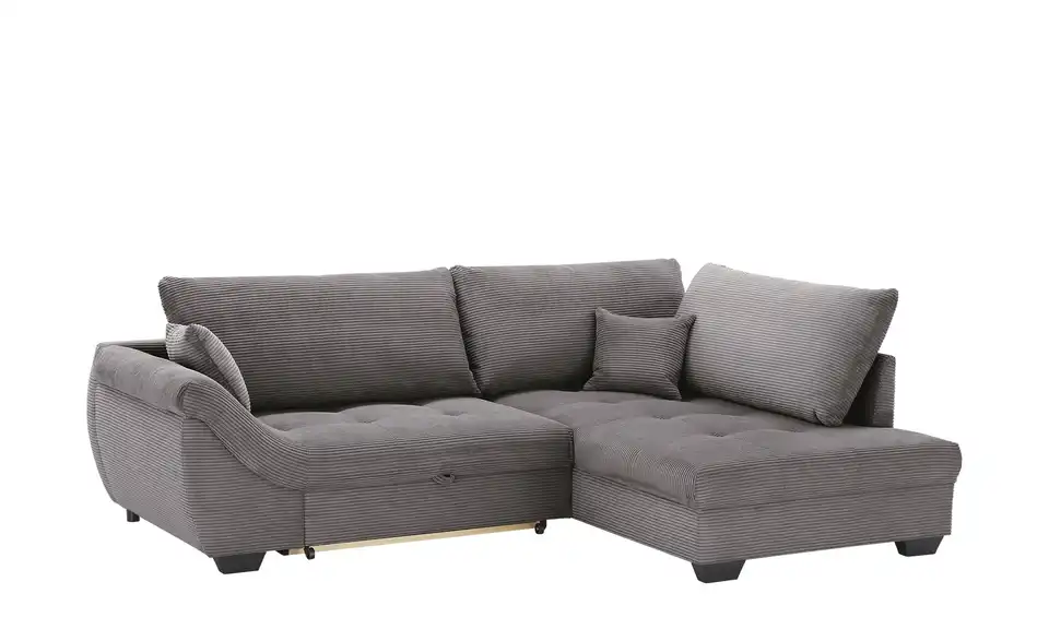 bobb Ecksofa, Perspektive