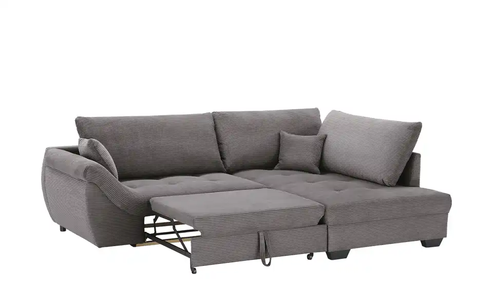 bobb Ecksofa, Funktionsansicht