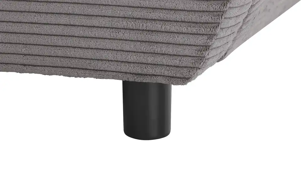 bobb Ecksofa, Detailansicht