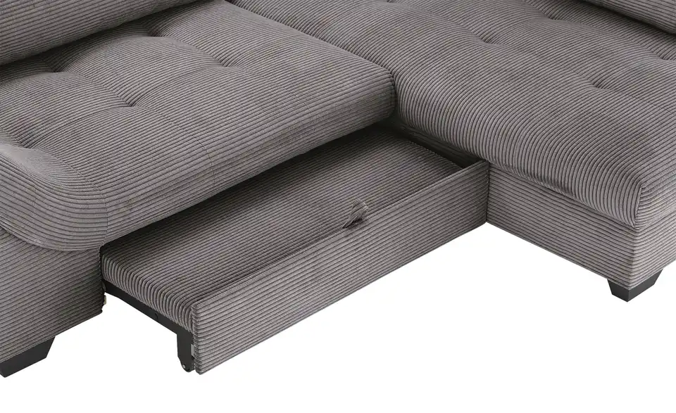 bobb Ecksofa, Detailansicht