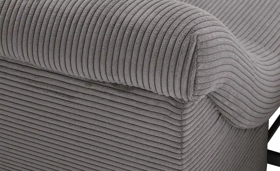 bobb Ecksofa, Detailansicht