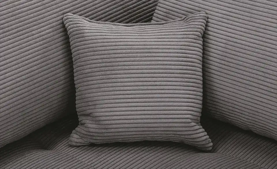 bobb Ecksofa, Detailansicht