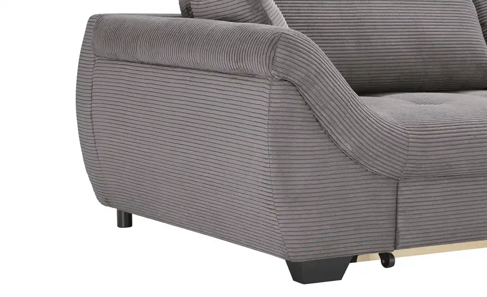 bobb Ecksofa, Detailansicht