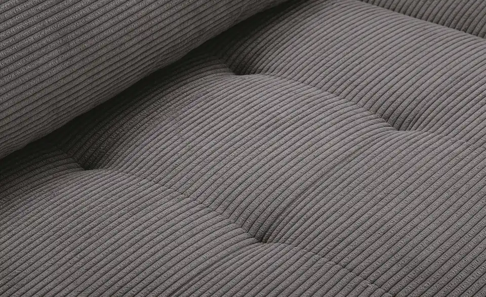 bobb Ecksofa, Detailansicht