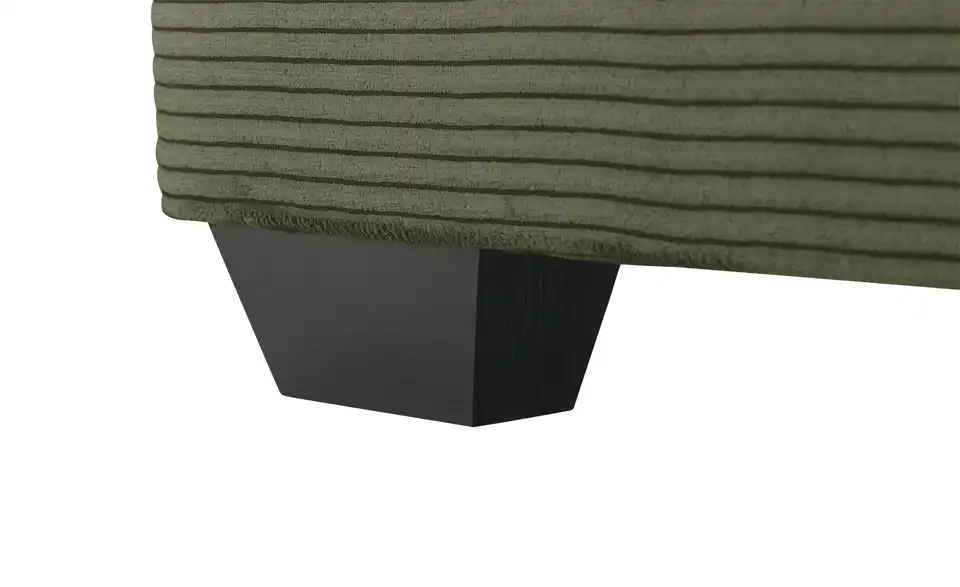 bobb Ecksofa, Detailansicht