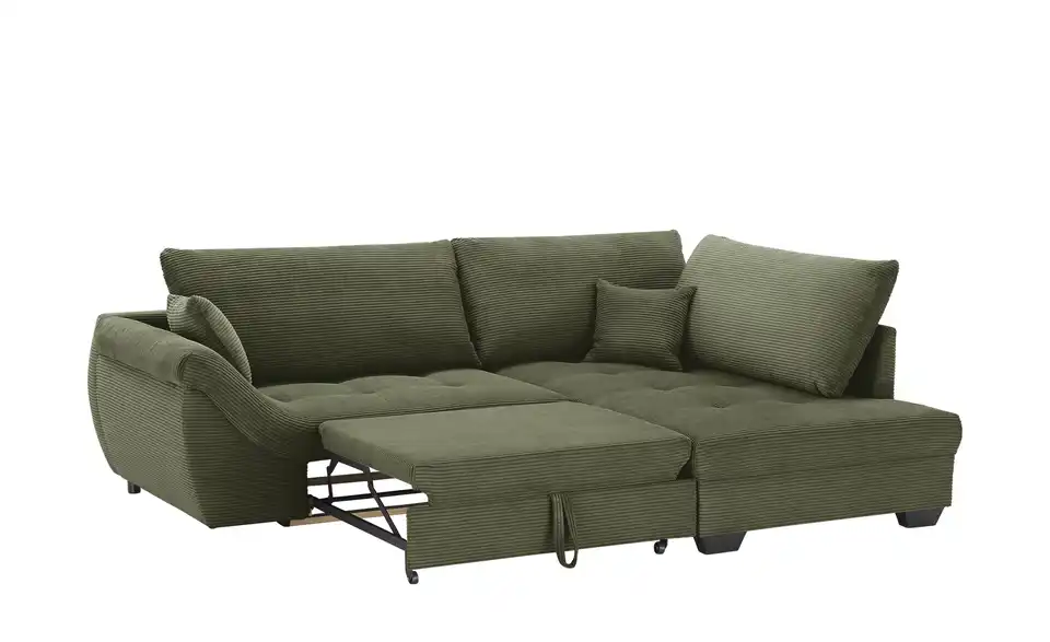 bobb Ecksofa, Funktionsansicht