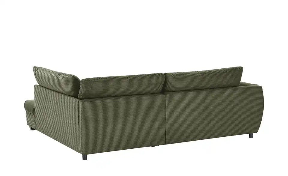 bobb Ecksofa, Rückansicht