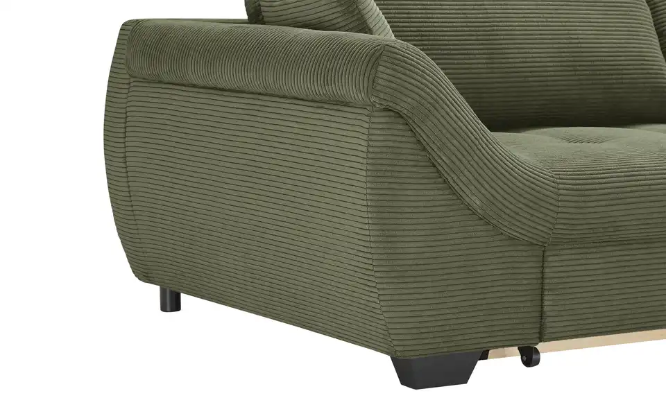 bobb Ecksofa, Detailansicht