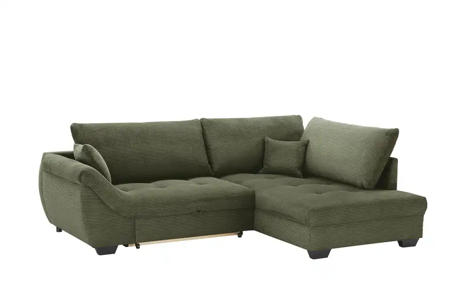 bobb Ecksofa, Perspektive