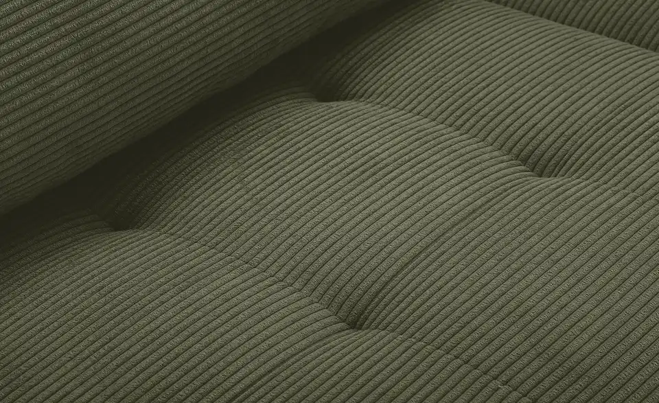 bobb Ecksofa, Detailansicht