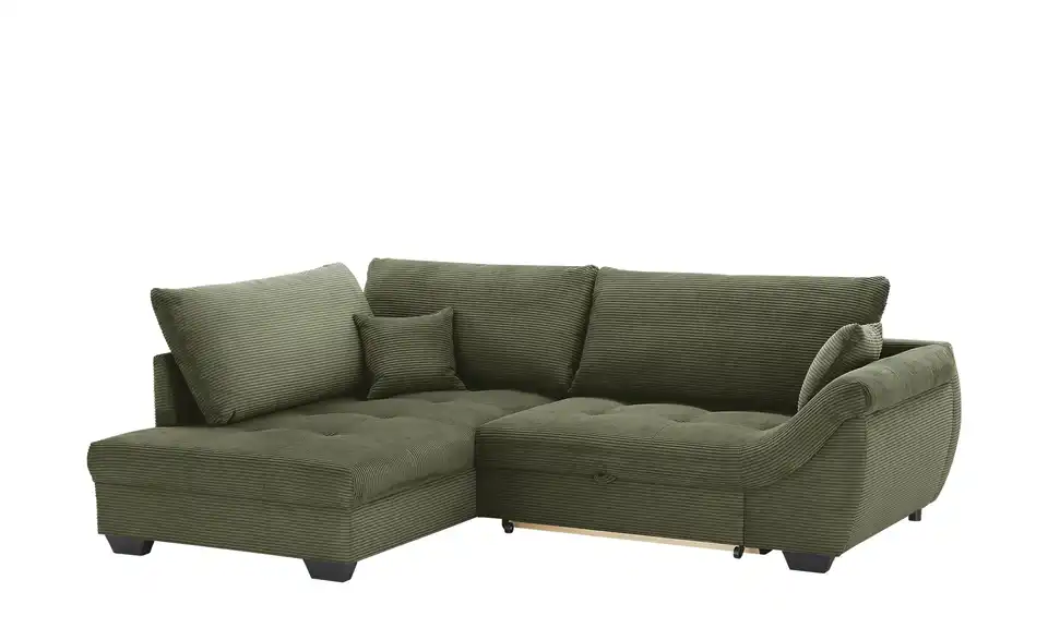 bobb Ecksofa, Perspektive