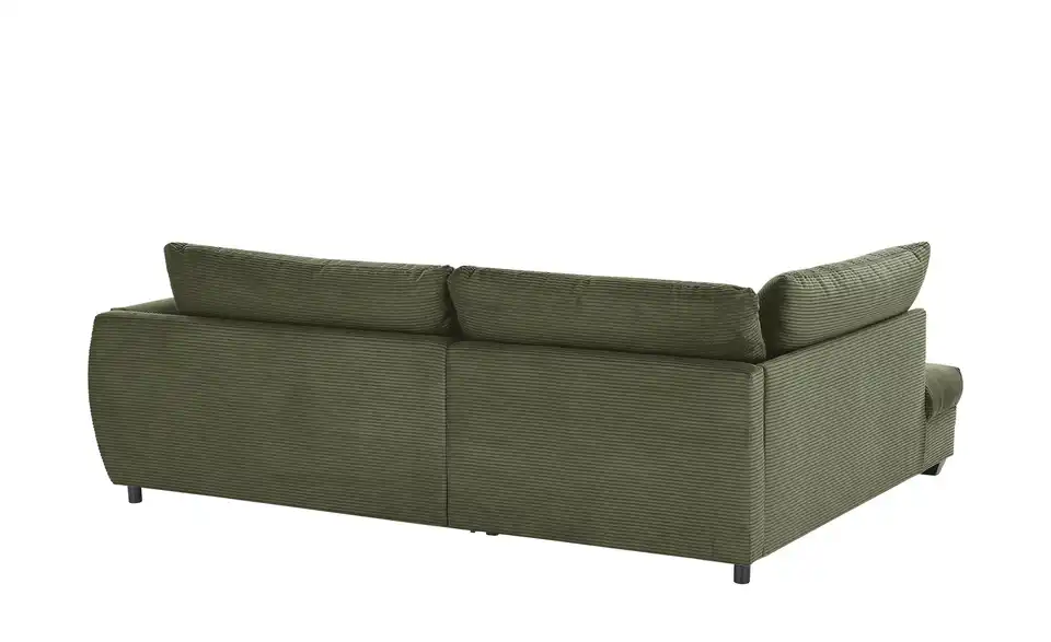 bobb Ecksofa, Rückansicht