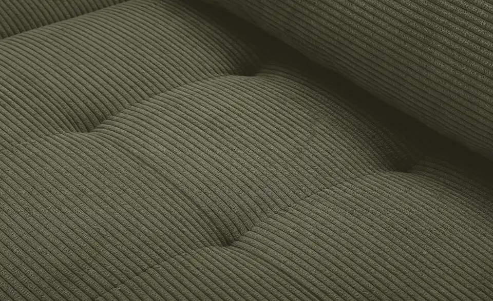 bobb Ecksofa, Detailansicht