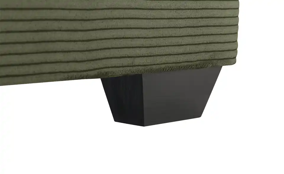 bobb Ecksofa, Detailansicht