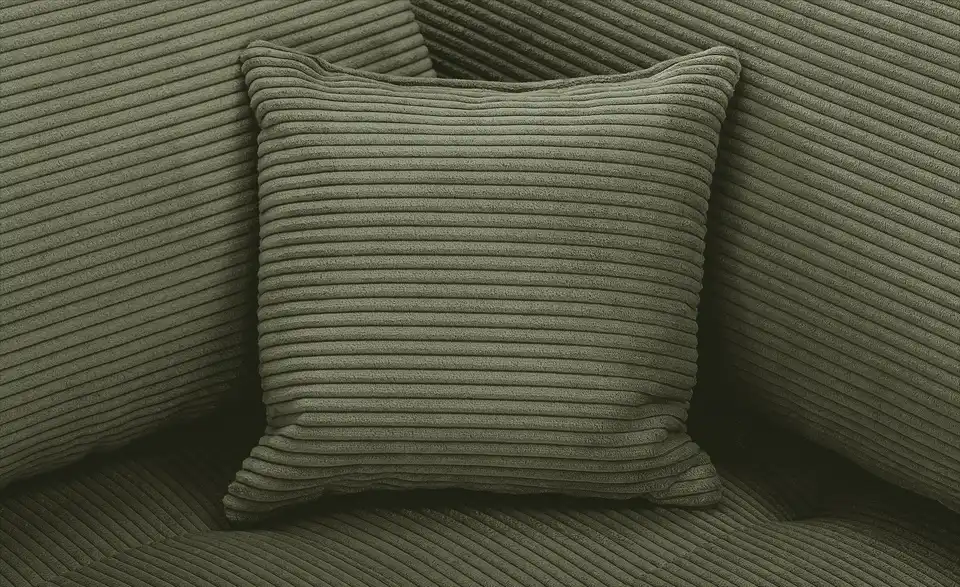 bobb Ecksofa, Detailansicht