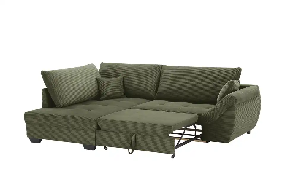 bobb Ecksofa, Funktionsansicht