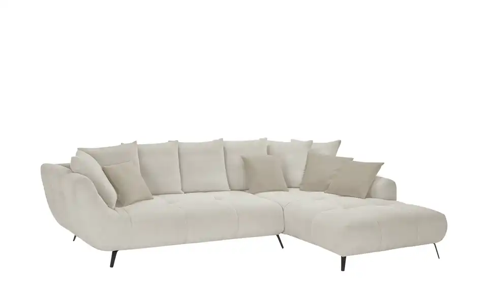 bobb Ecksofa Bellani III, Perspektive