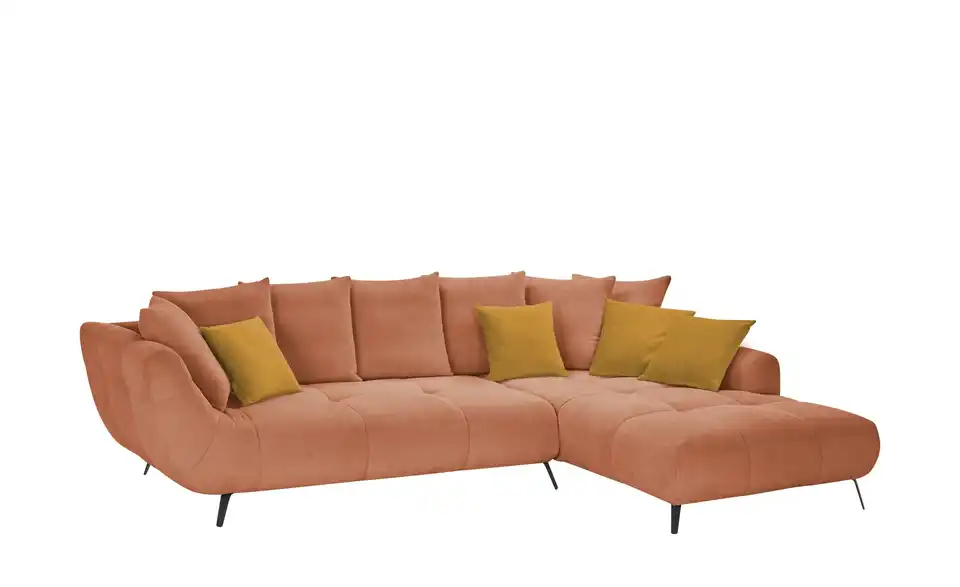 bobb Ecksofa Bellani III, Perspektive