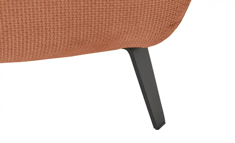 bobb Ecksofa Bellani III, Detailansicht
