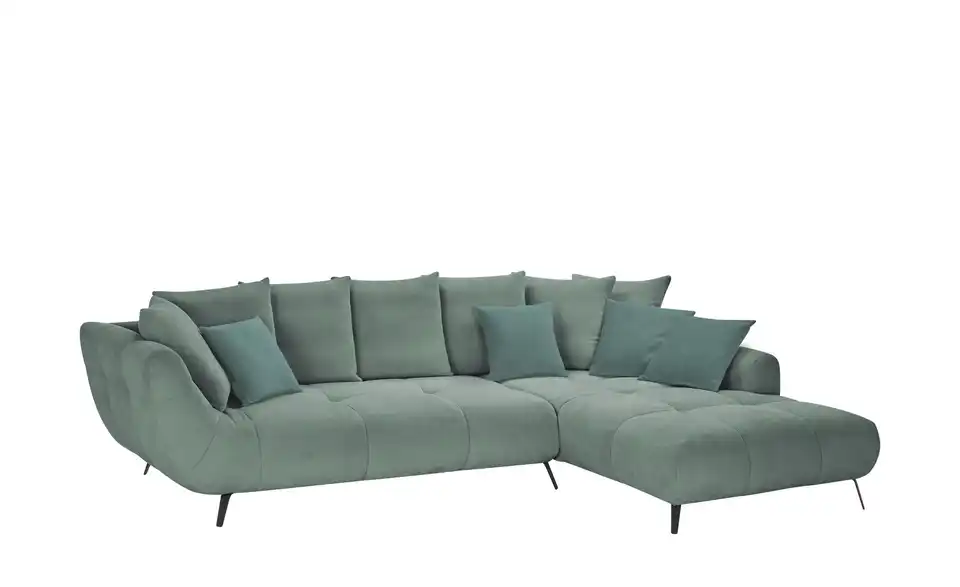 bobb Ecksofa Bellani III, Perspektive